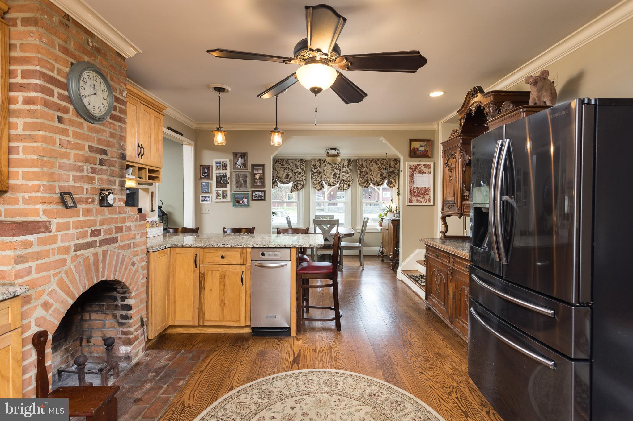 3401 Old Level Road Churchville, MD 21028 - Photo 24 of 121 Kitchen
