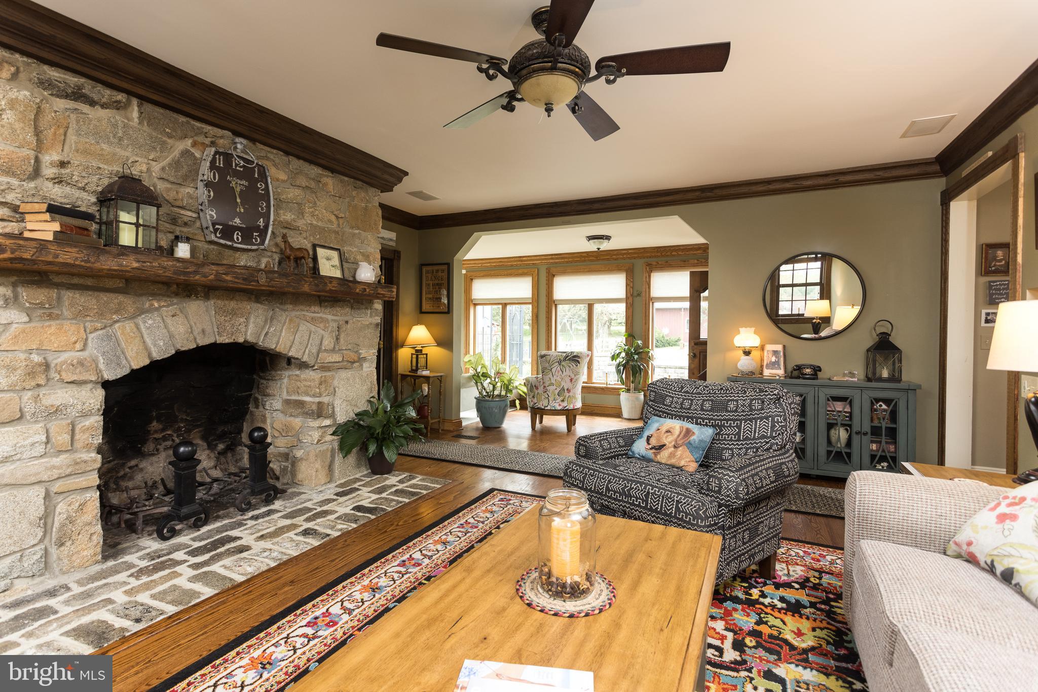 3401 Old Level Road Churchville, MD 21028 - Photo 26 of 121 Family Room