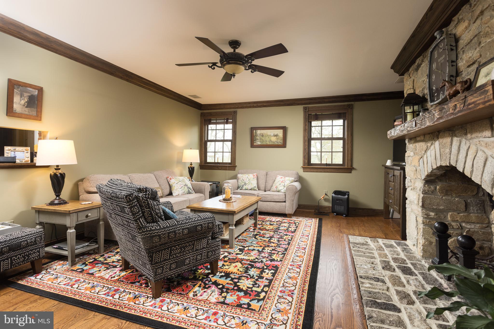 3401 Old Level Road Churchville, MD 21028 - Photo 27 of 121 Family Room