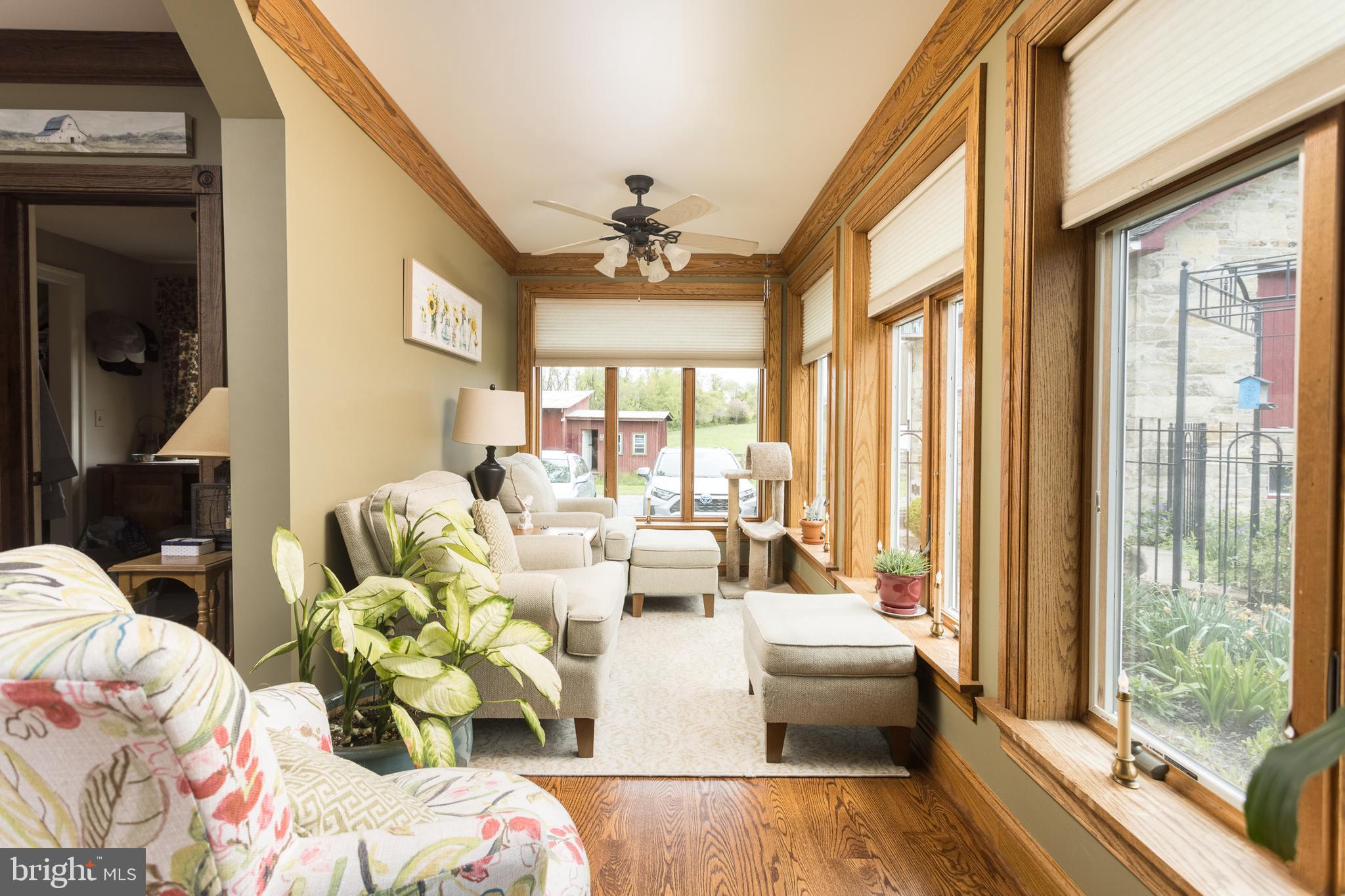 3401 Old Level Road Churchville, MD 21028 - Photo 28 of 121 Sun Room
