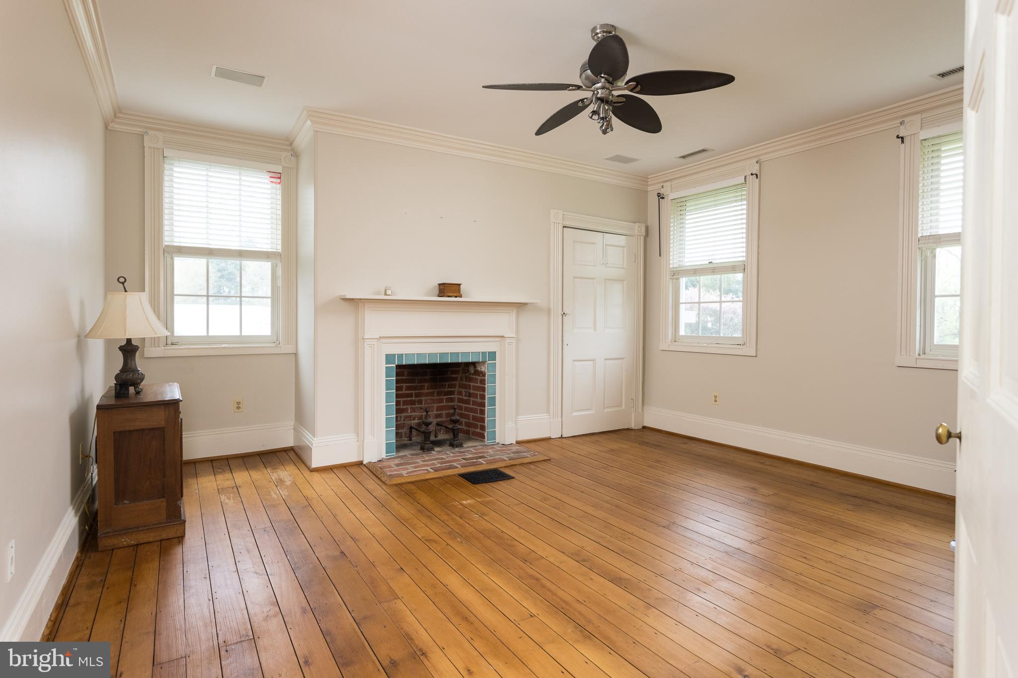 3401 Old Level Road Churchville, MD 21028 - Photo 29 of 121 2nd Floor Spare Bedroom