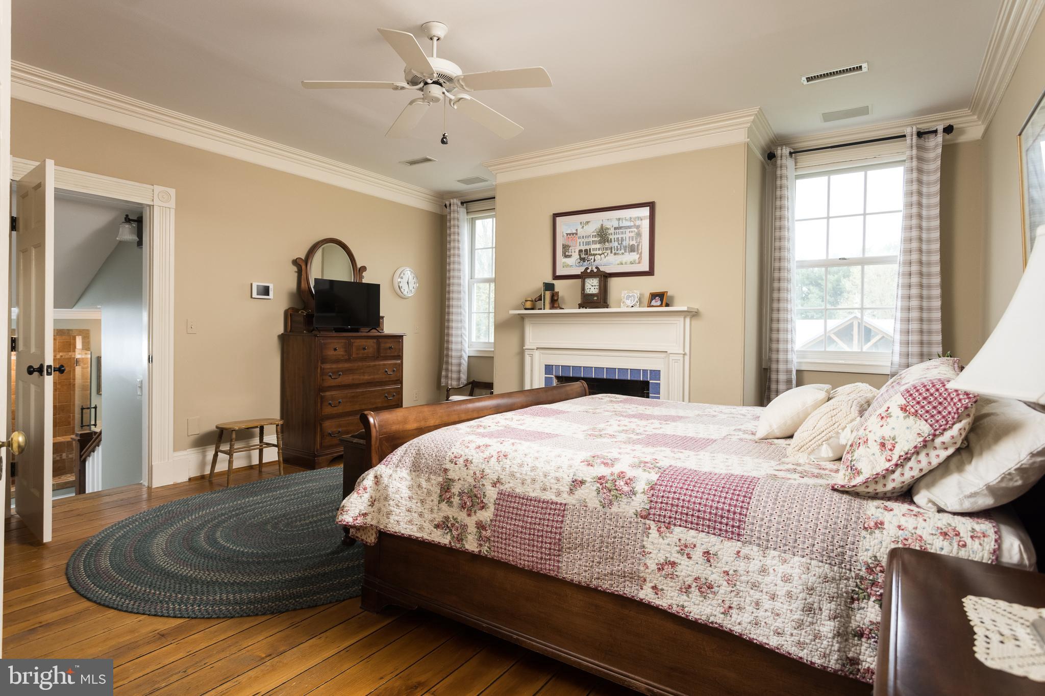 3401 Old Level Road Churchville, MD 21028 - Photo 30 of 121 Primary Bedroom