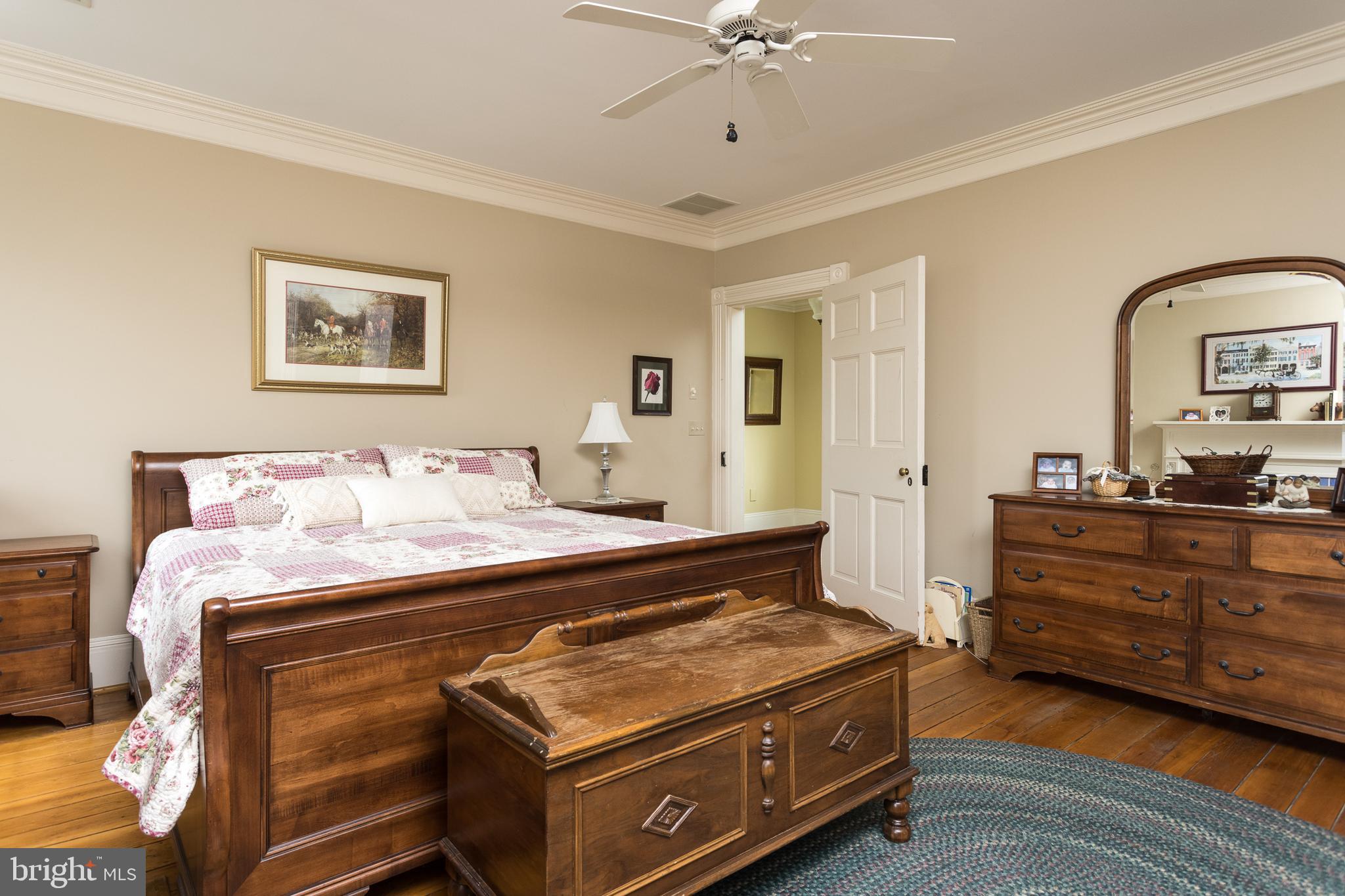 3401 Old Level Road Churchville, MD 21028 - Photo 31 of 121 Primary Bedroom