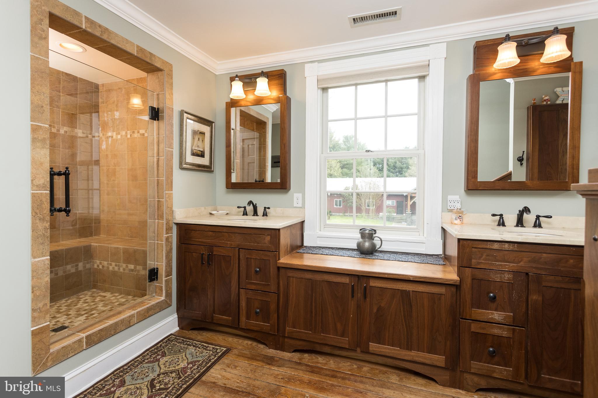 3401 Old Level Road Churchville, MD 21028 - Photo 32 of 121 Primary Bathroom