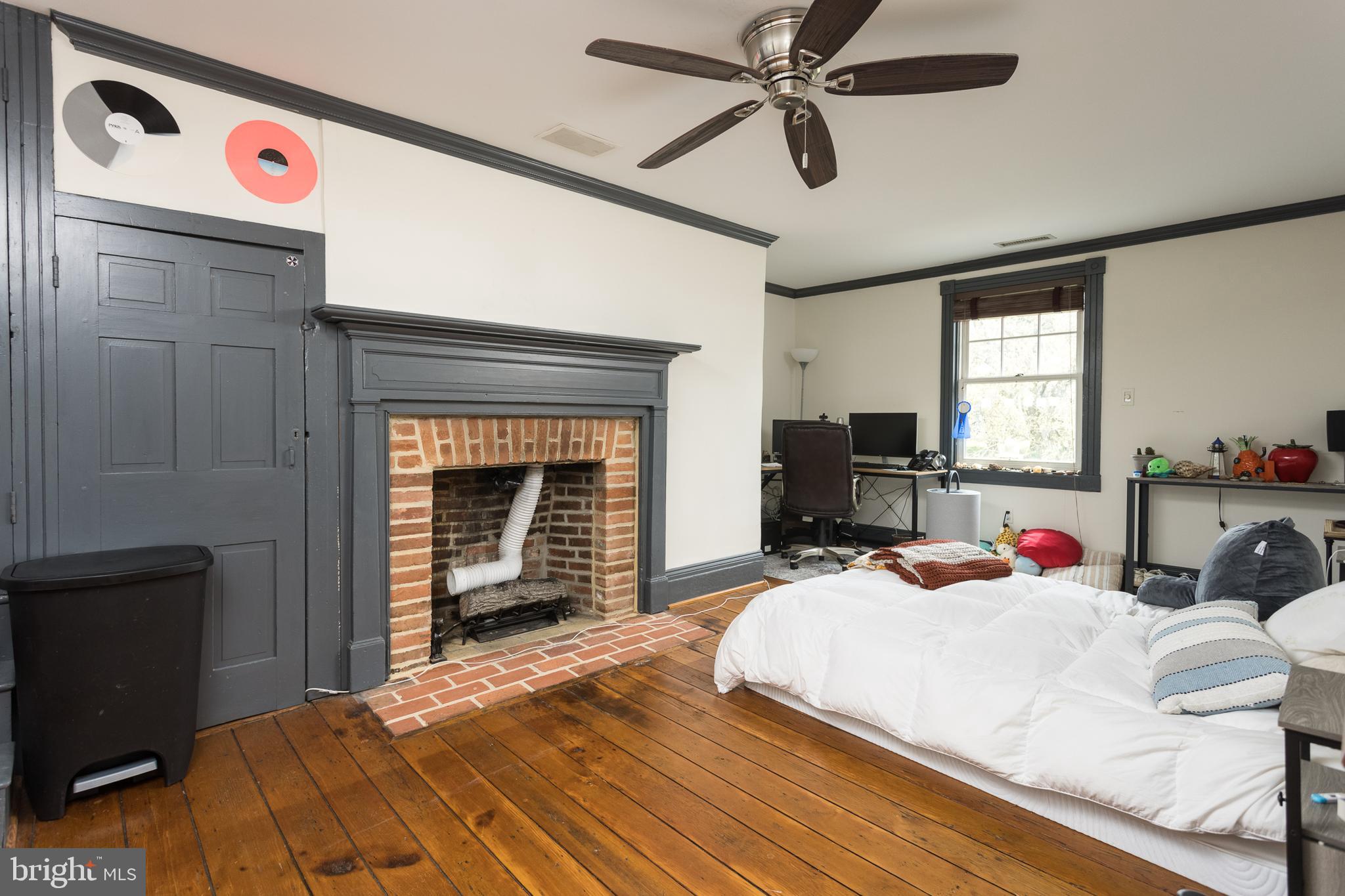 3401 Old Level Road Churchville, MD 21028 - Photo 36 of 121 2nd Floor Bedroom