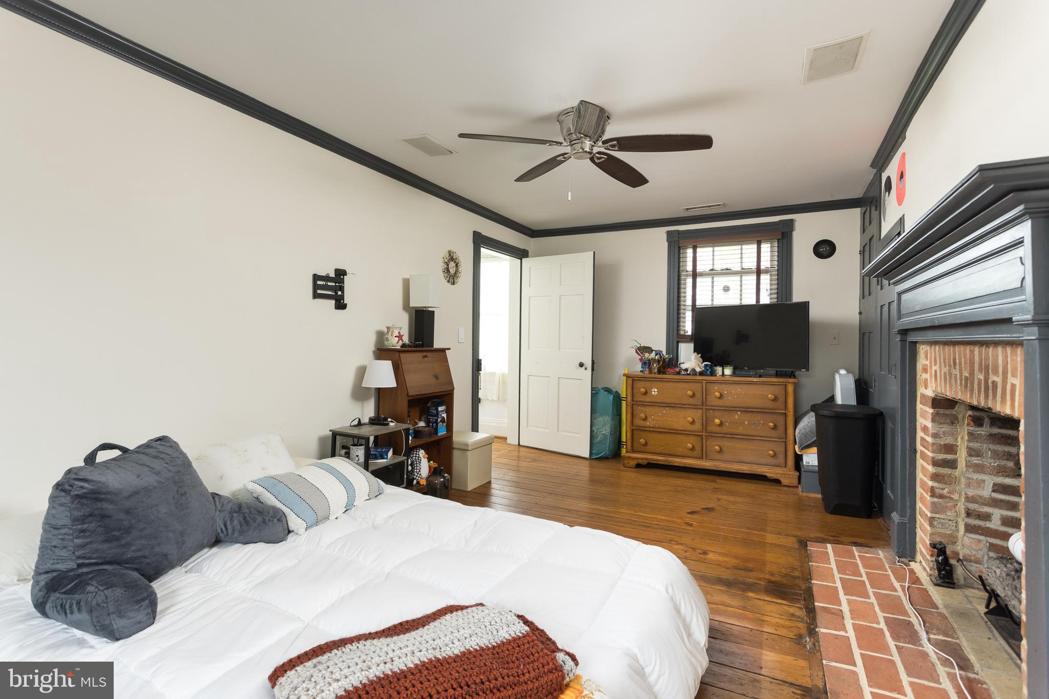 3401 Old Level Road Churchville, MD 21028 - Photo 37 of 121 2nd Floor Bedroom