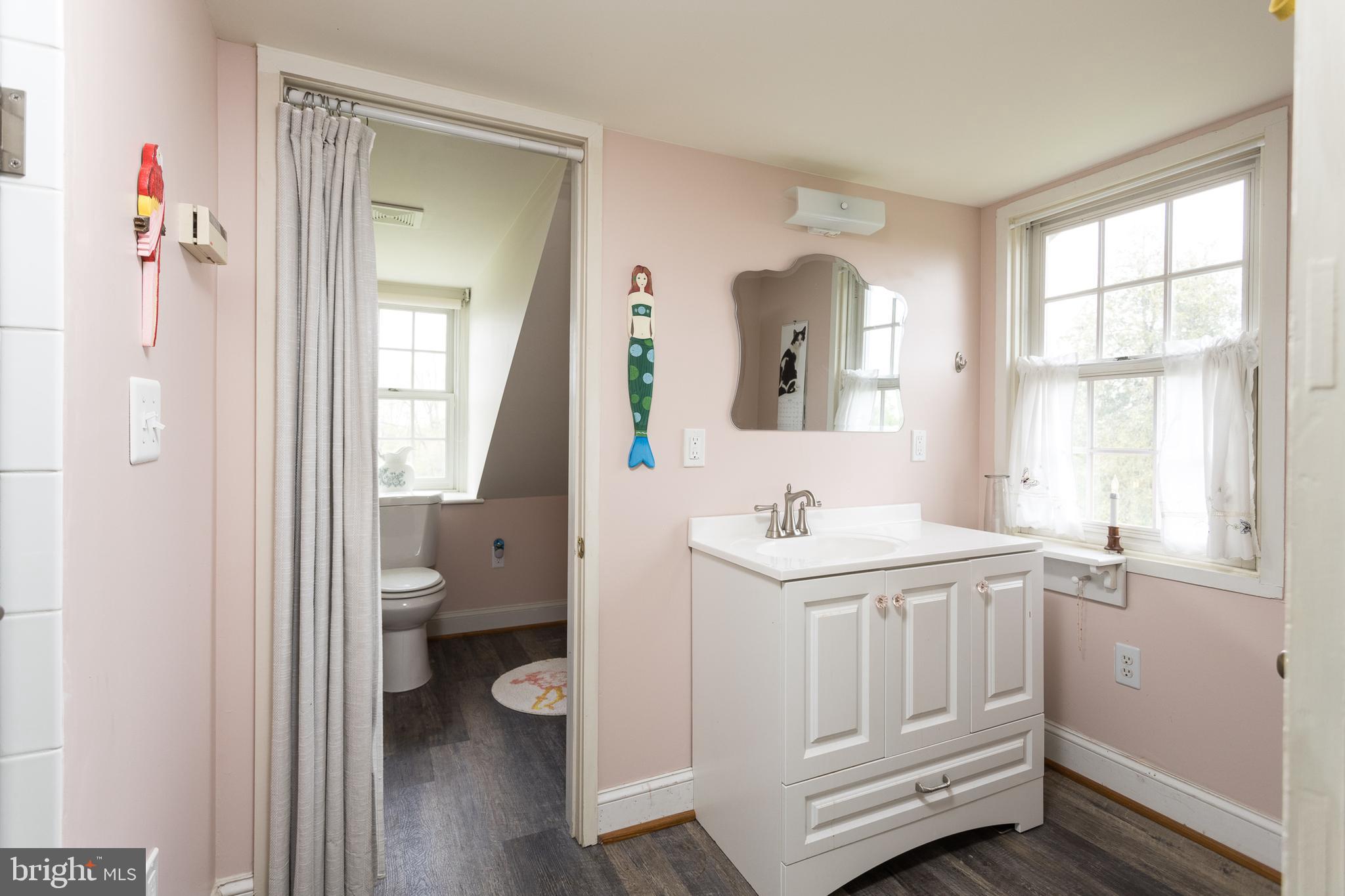 3401 Old Level Road Churchville, MD 21028 - Photo 40 of 121 3rd Floor Full Bathroom