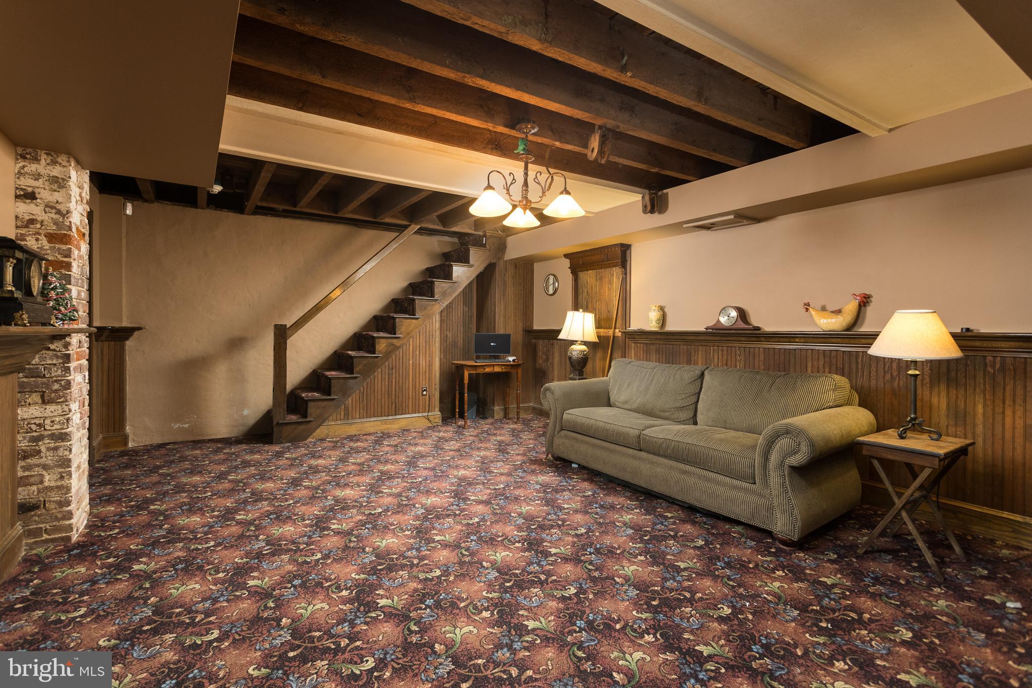 3401 Old Level Road Churchville, MD 21028 - Photo 42 of 121 Basement