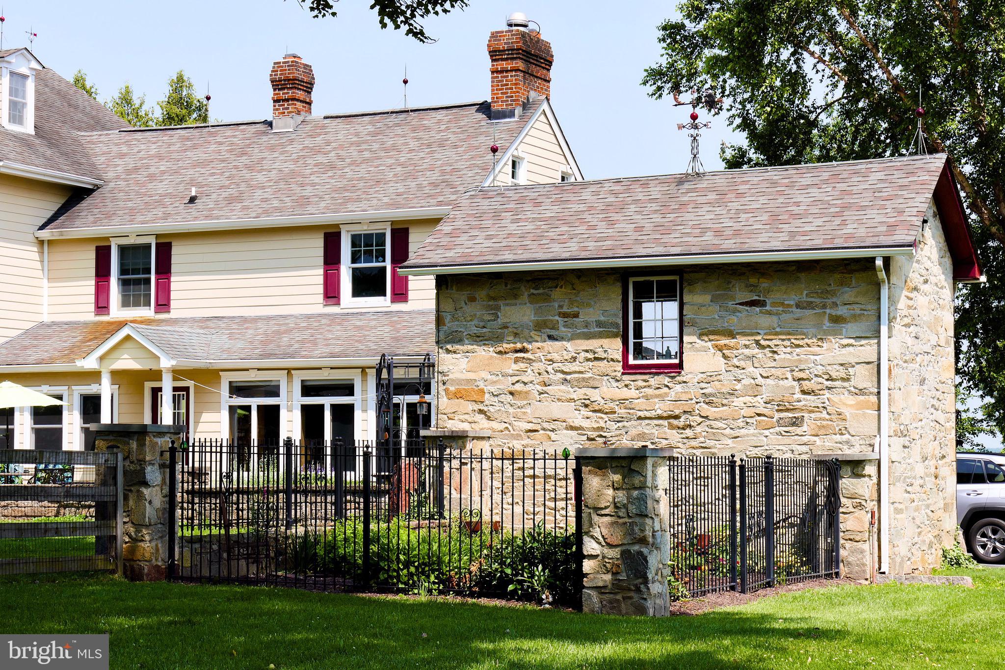 3401 Old Level Road Churchville, MD 21028 - Photo 44 of 121 Garden