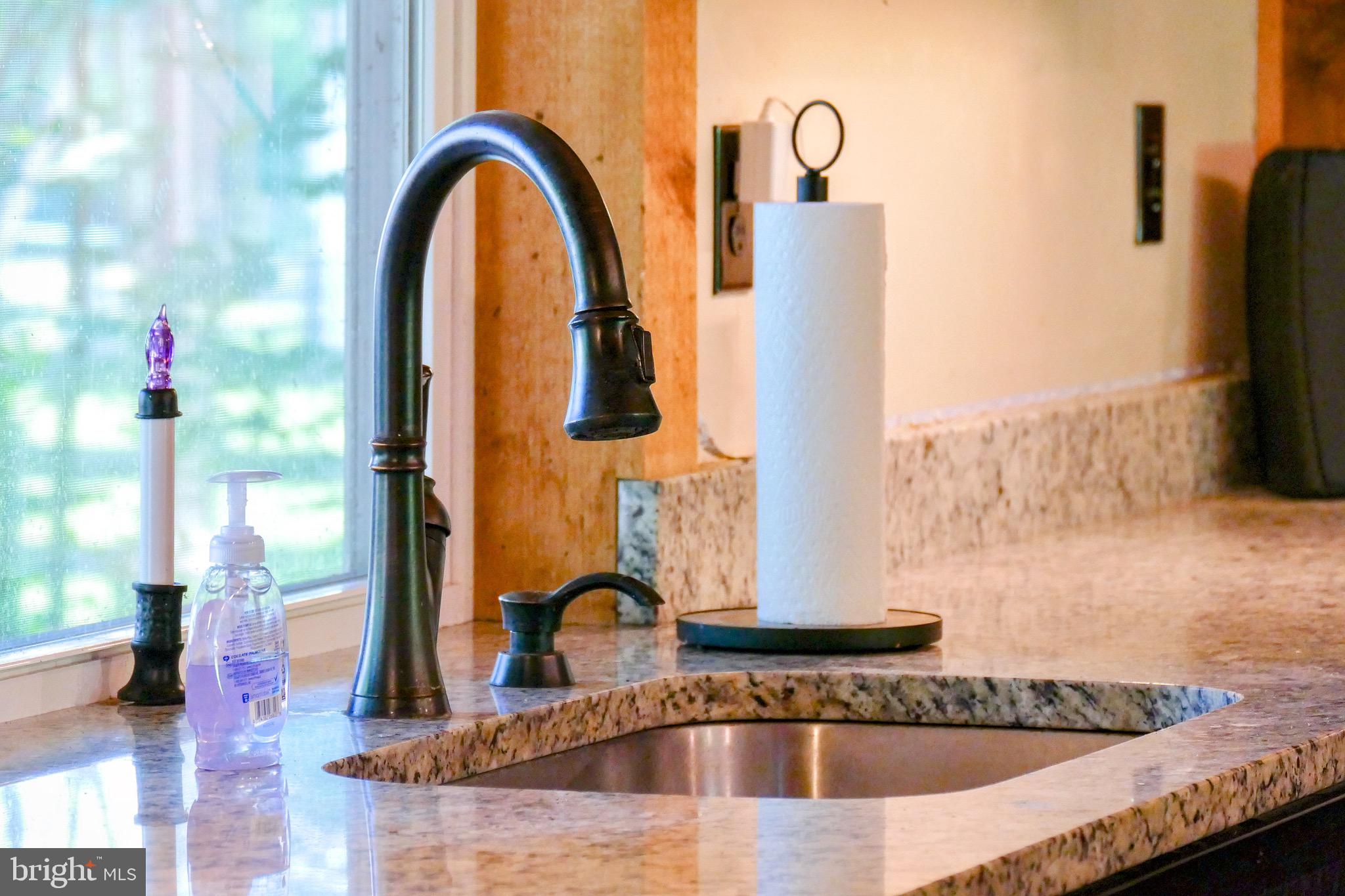 3401 Old Level Road Churchville, MD 21028 - Photo 49 of 121 Sink and Garbage Disposal