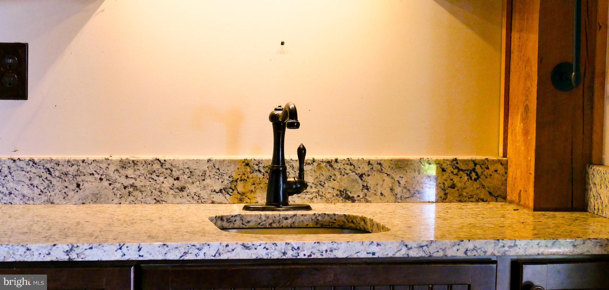 3401 Old Level Road Churchville, MD 21028 - Photo 51 of 121 Wet Bar and Sink