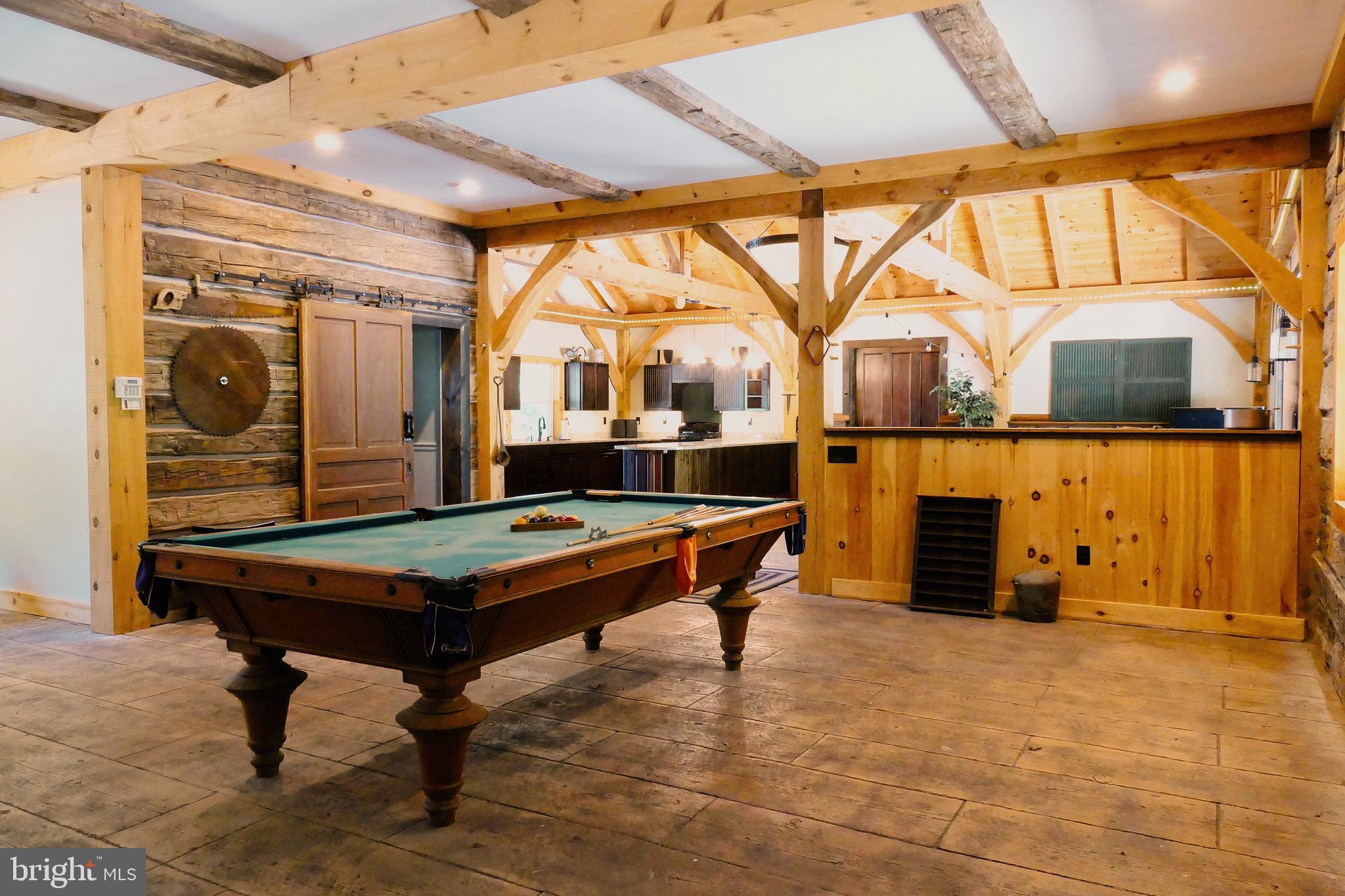 3401 Old Level Road Churchville, MD 21028 - Photo 54 of 121 Game Room