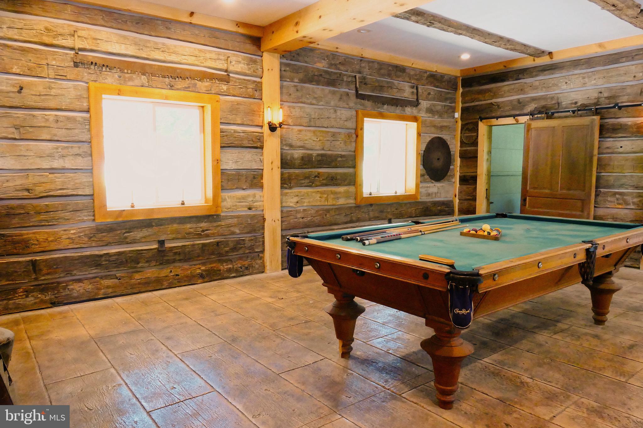 3401 Old Level Road Churchville, MD 21028 - Photo 55 of 121 Game Room