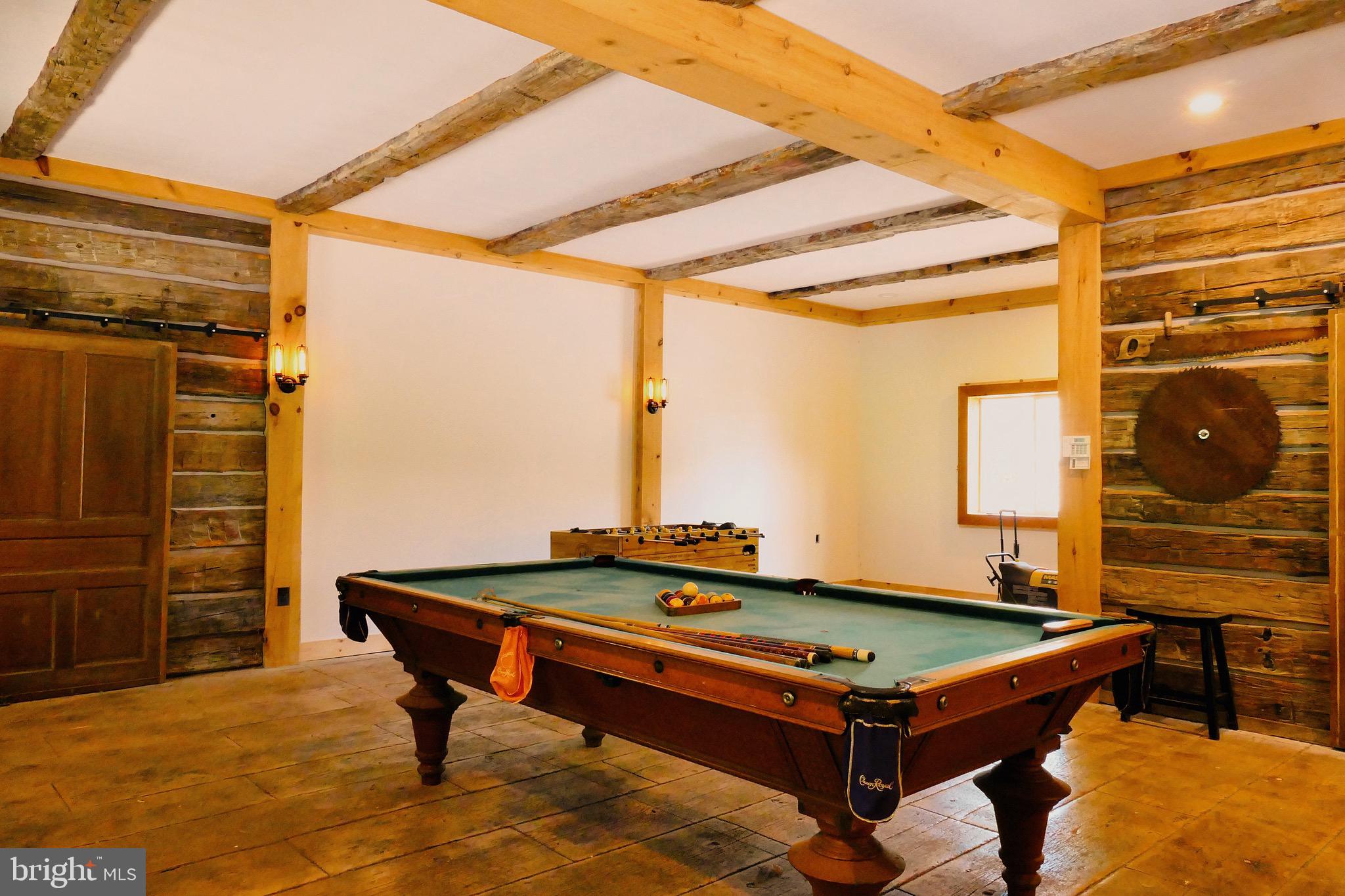3401 Old Level Road Churchville, MD 21028 - Photo 56 of 121 Game Room