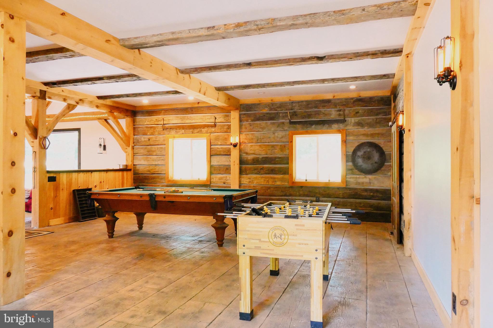 3401 Old Level Road Churchville, MD 21028 - Photo 57 of 121 Game Room