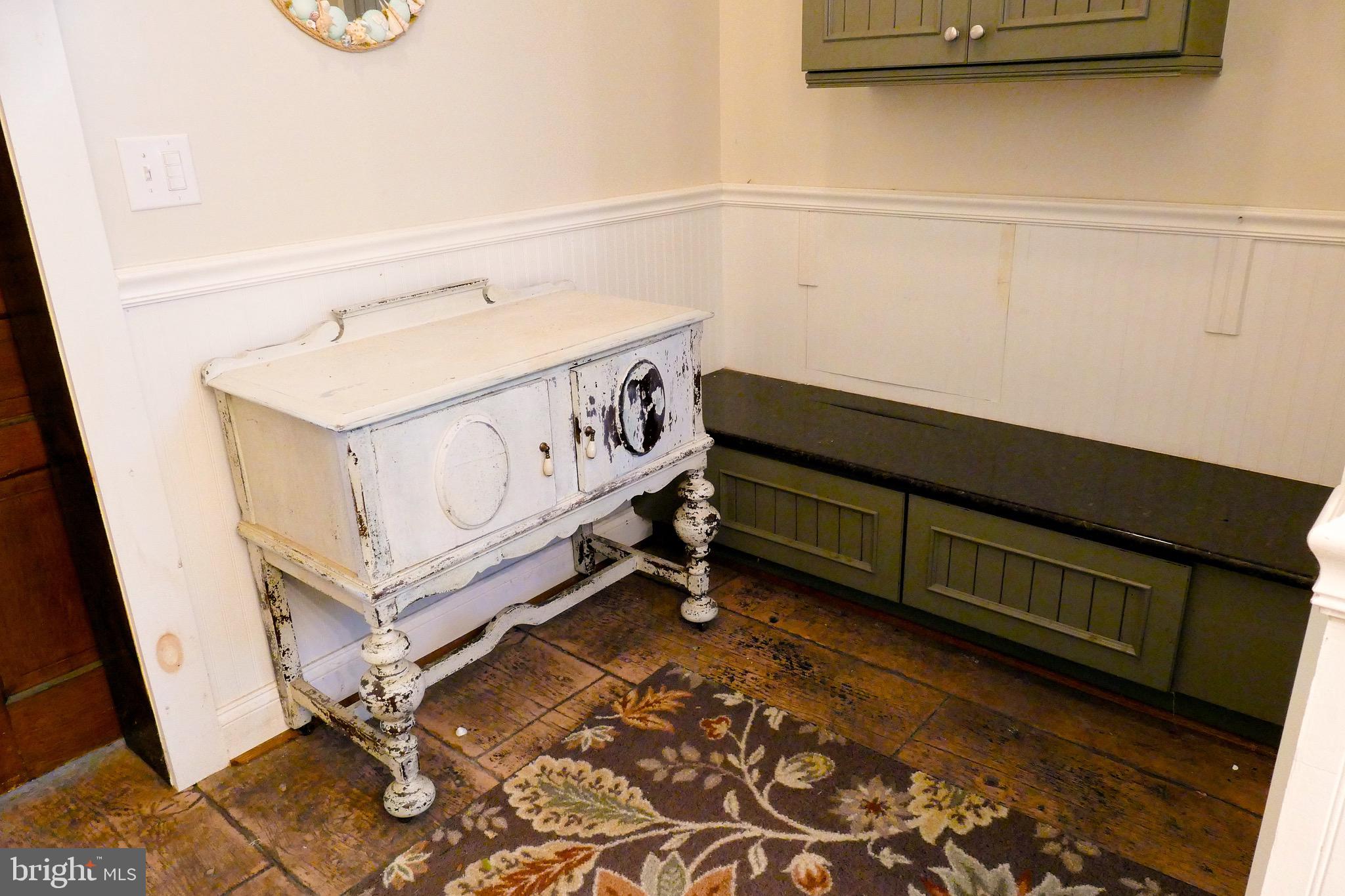 3401 Old Level Road Churchville, MD 21028 - Photo 62 of 121 Bathroom Changing Area and Cabinet