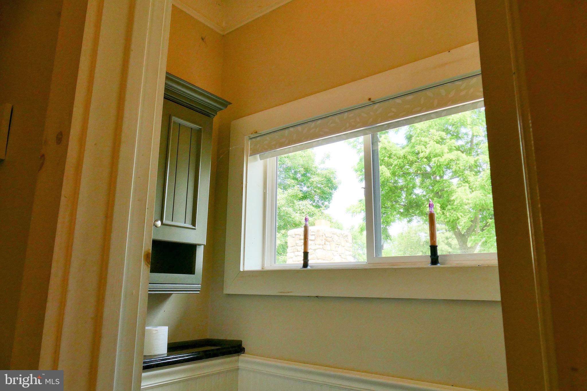 3401 Old Level Road Churchville, MD 21028 - Photo 64 of 121 Above Toilet Storage and Window