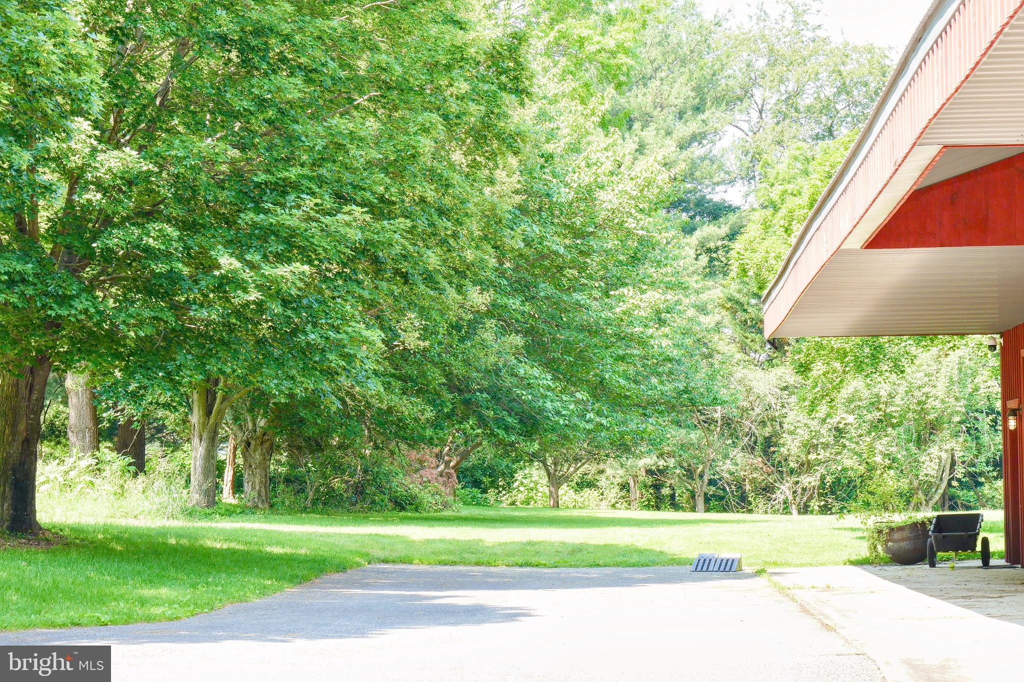3401 Old Level Road Churchville, MD 21028 - Photo 69 of 121 Facing West