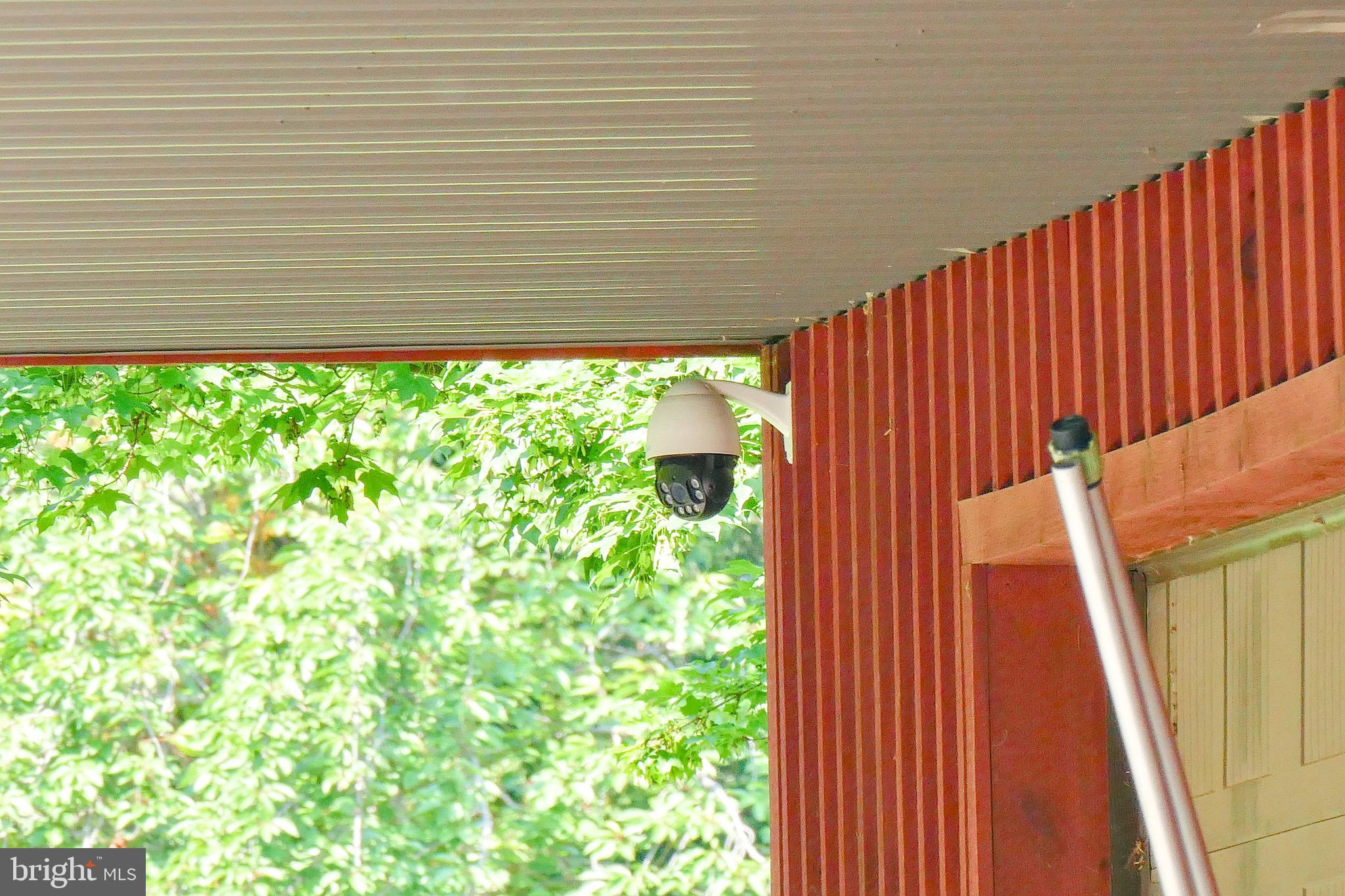 3401 Old Level Road Churchville, MD 21028 - Photo 71 of 121 Security System
