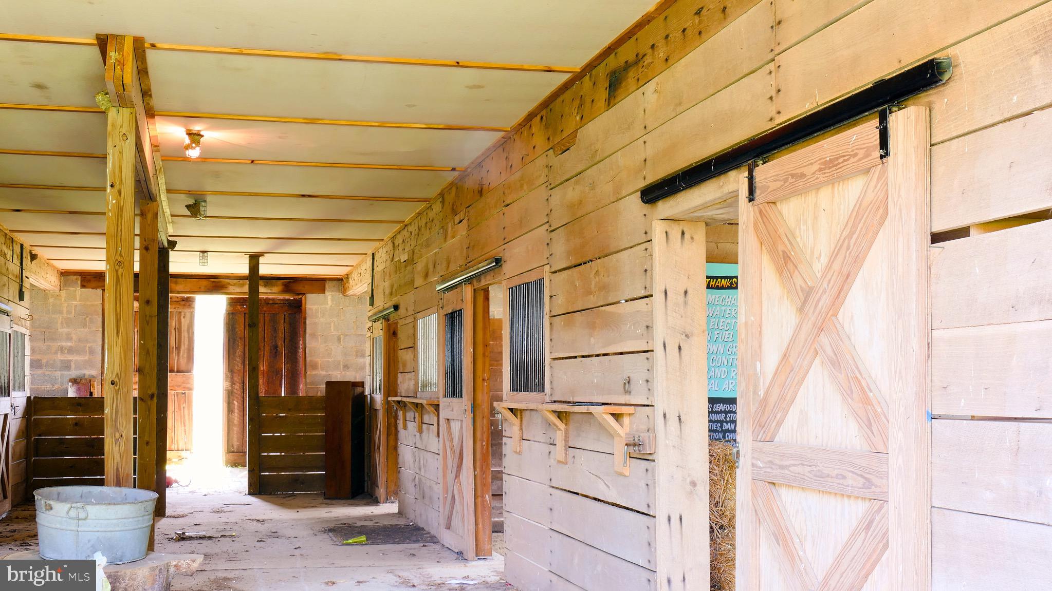 3401 Old Level Road Churchville, MD 21028 - Photo 75 of 121 Stalls