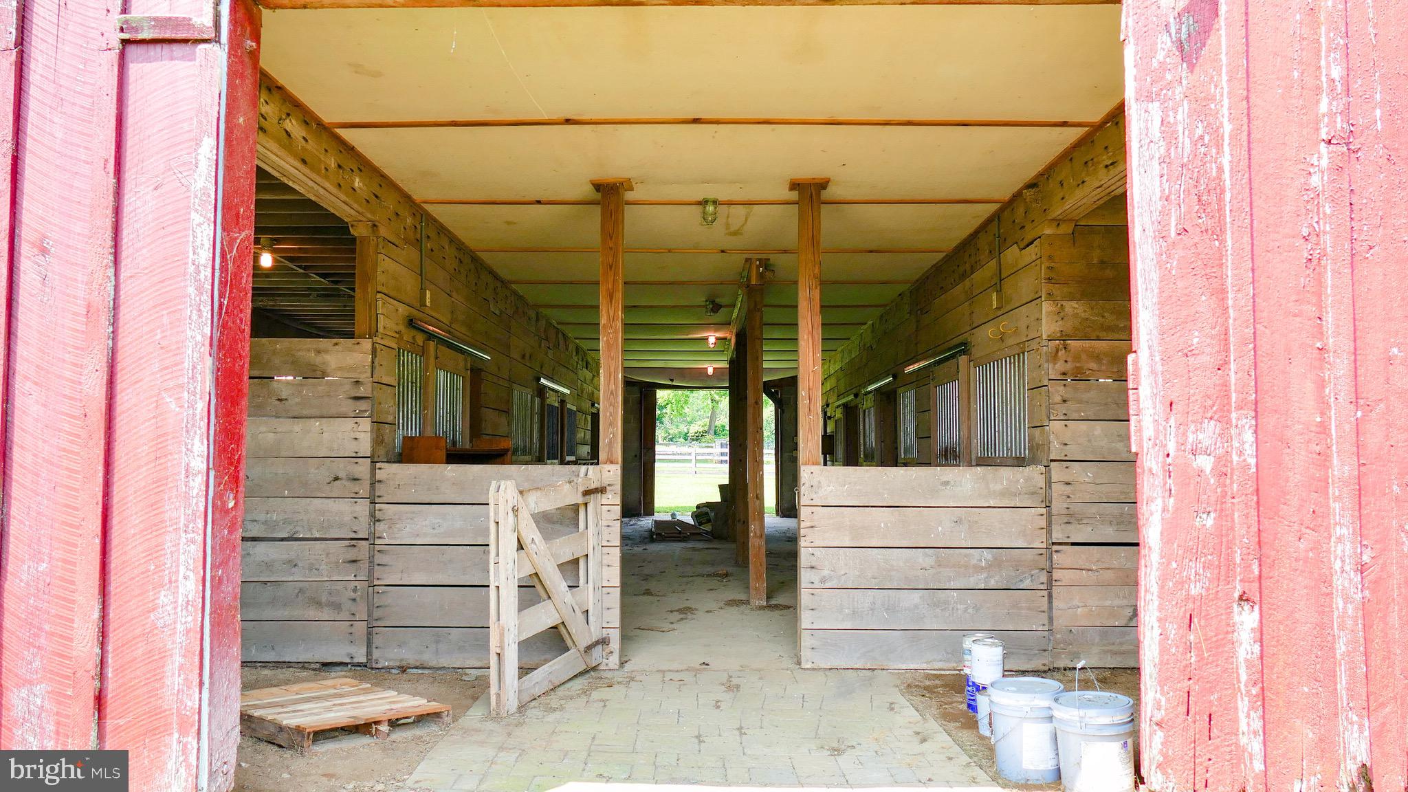 3401 Old Level Road Churchville, MD 21028 - Photo 86 of 121 Rear