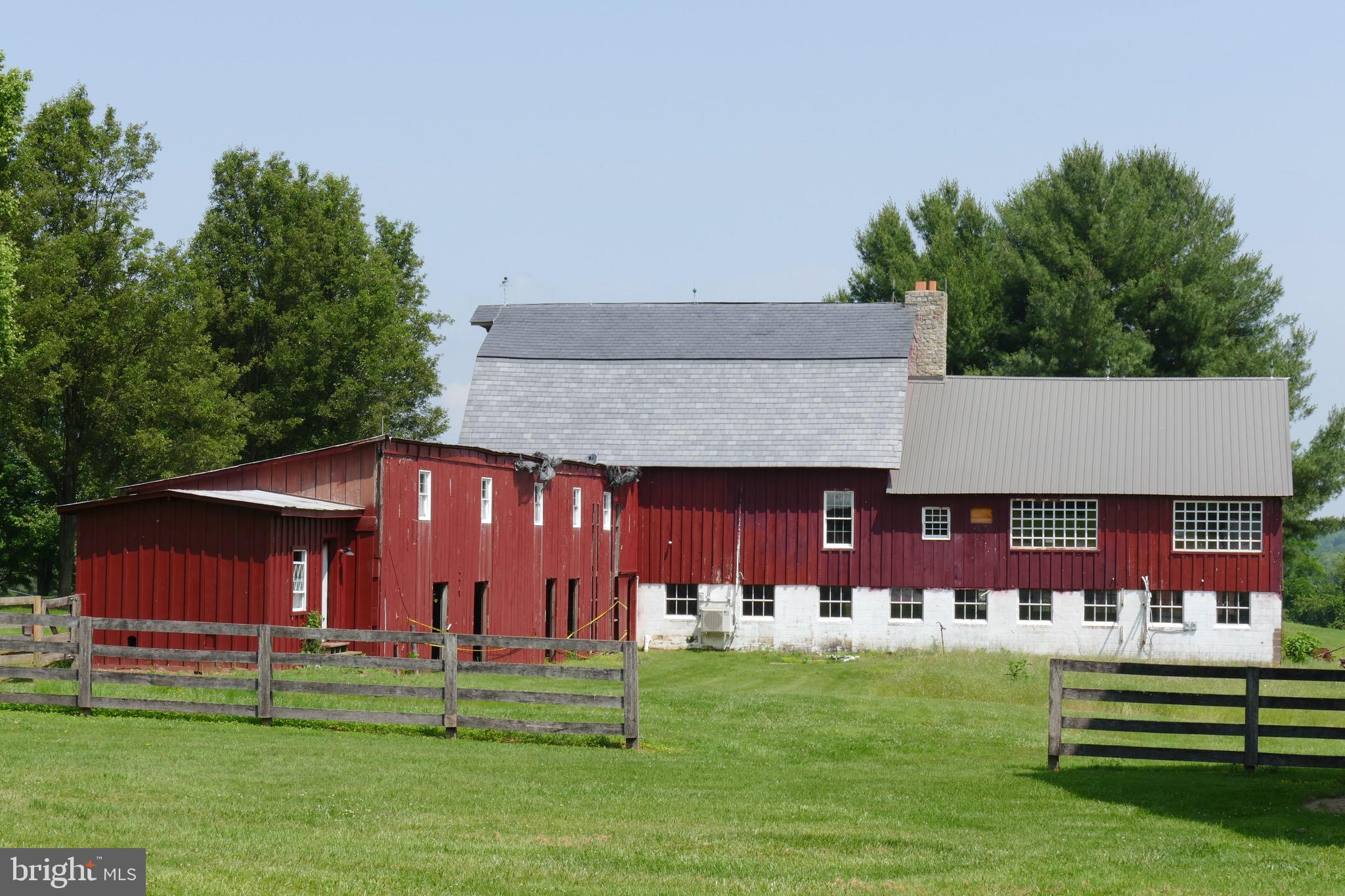 3401 Old Level Road Churchville, MD 21028 - Photo 94 of 121 Office Barn