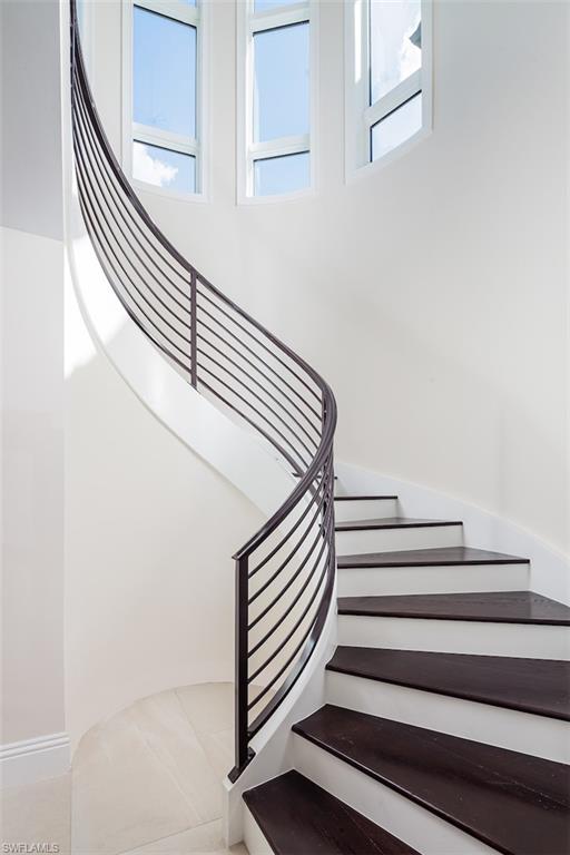 2879 Coco Lakes Drive Naples, FL 34105 - Photo 13 of 30 a view of entryway