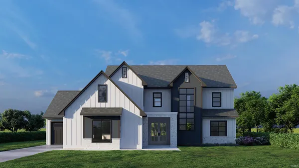 $875,000 | 8688 Artemis Lane, Fort Wayne, IN 46825
