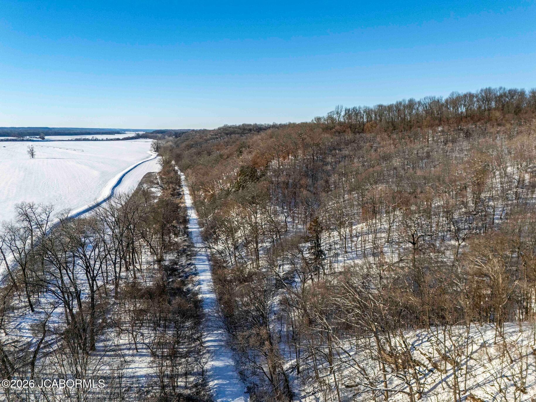 Tbd Talley Road Hartsburg, MO 65039 - Photo 79 of 106