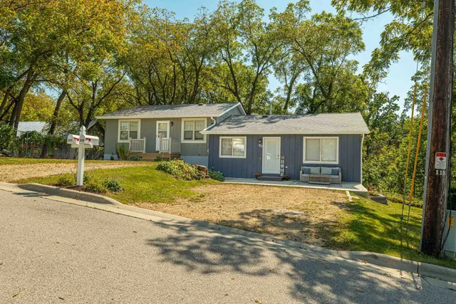 $499,900 | 311-313 Wilson Street, Mount Horeb, WI 53572