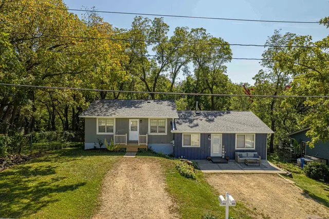 $499,900 | 311-313 Wilson Street, Mount Horeb, WI 53572