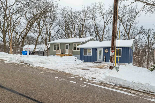 $499,900 | 311-313 Wilson Street, Mount Horeb, WI 53572