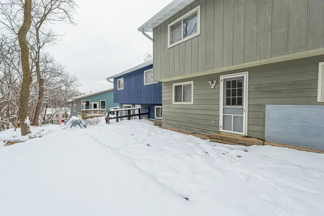 $499,900 | 311-313 Wilson Street, Mount Horeb, WI 53572