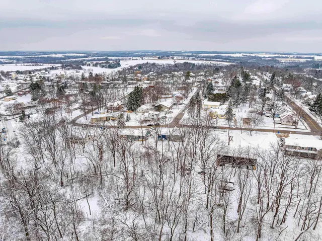 $499,900 | 311-313 Wilson Street, Mount Horeb, WI 53572