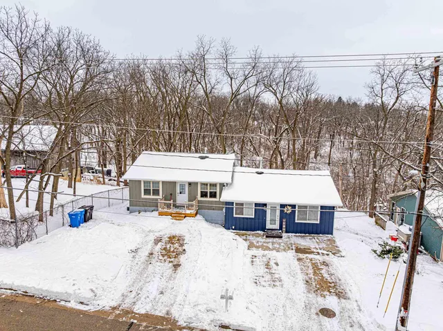 $499,900 | 311-313 Wilson Street, Mount Horeb, WI 53572