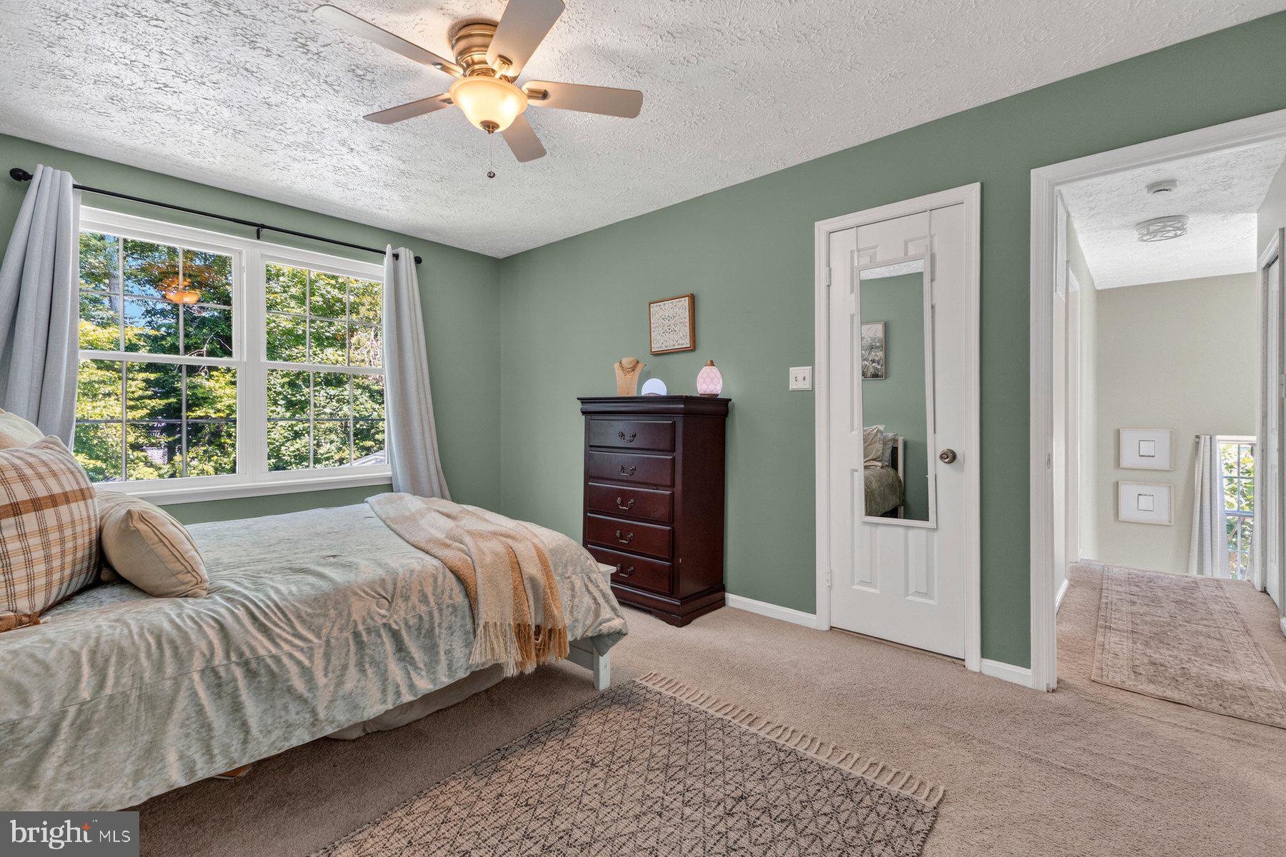 6521 Alopex Road Waldorf, MD 20603 - Photo 21 of 33 Primary Bedroom