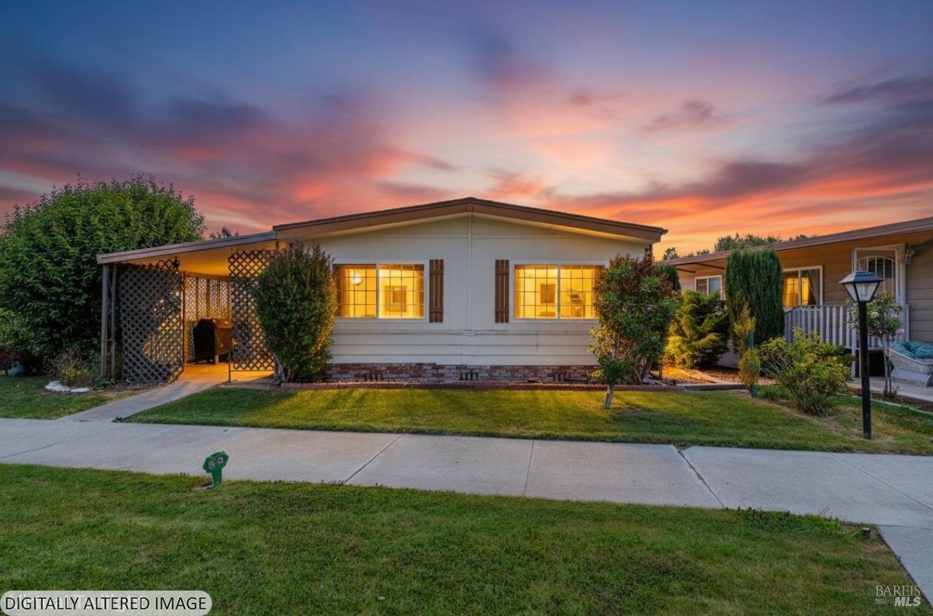 226 Parque Margarita Rohnert Park, CA 94928 - Photo 2 of 43