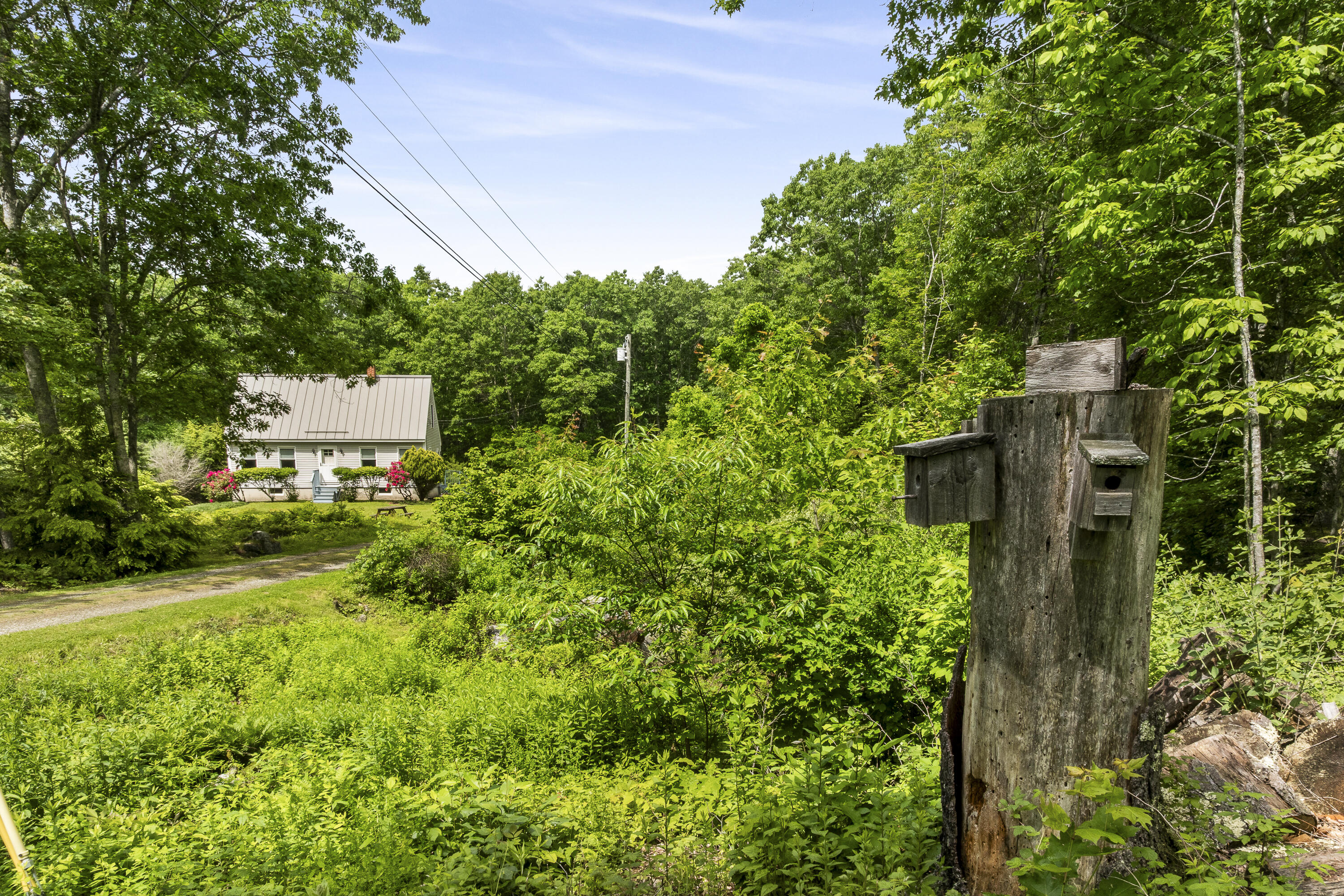 128 Ridge Road Newcastle, ME 04553 - Photo 3 of 49 02-128 Ridge Rd, Newcastle, ME-TP