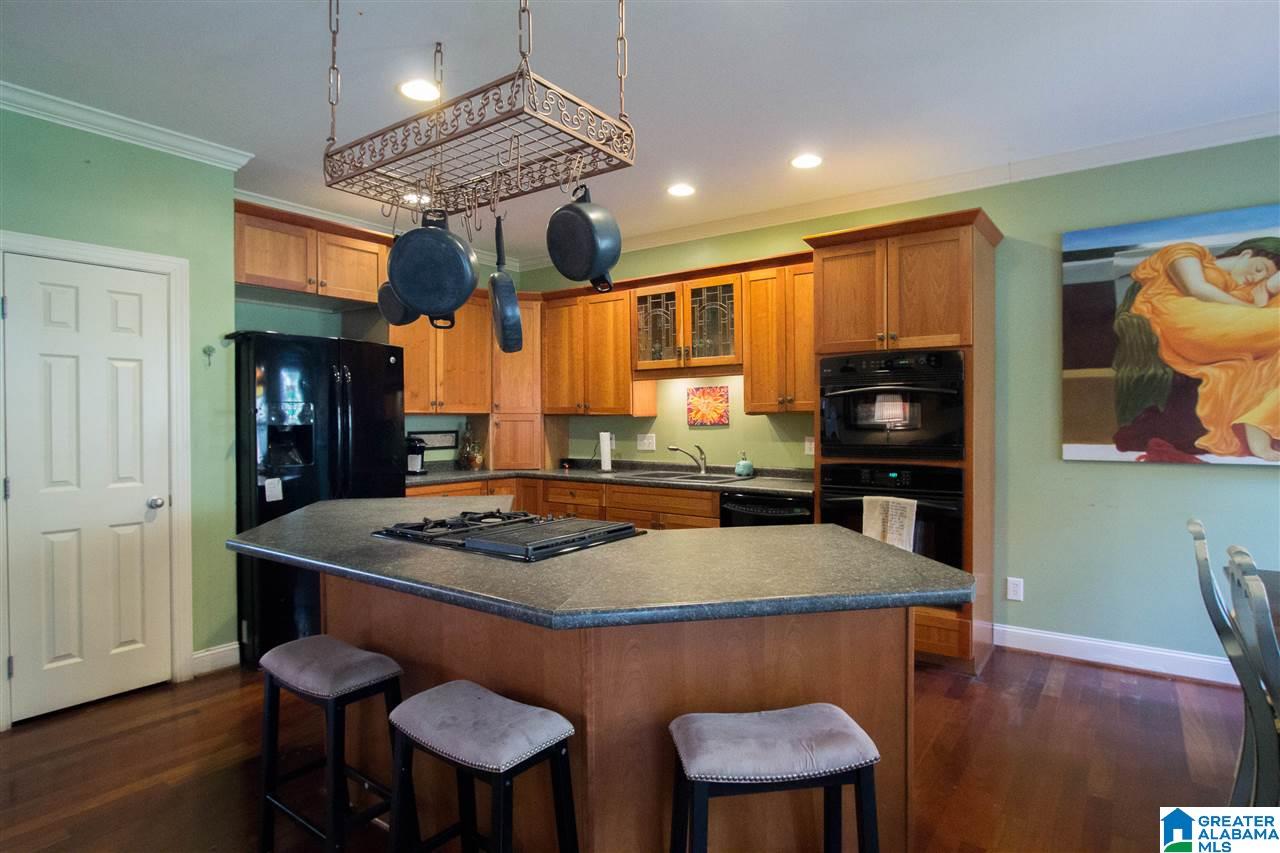 933 MacDonald Lk Road Springville, AL 35146 - Photo 9 of 43 Gallery Image 9