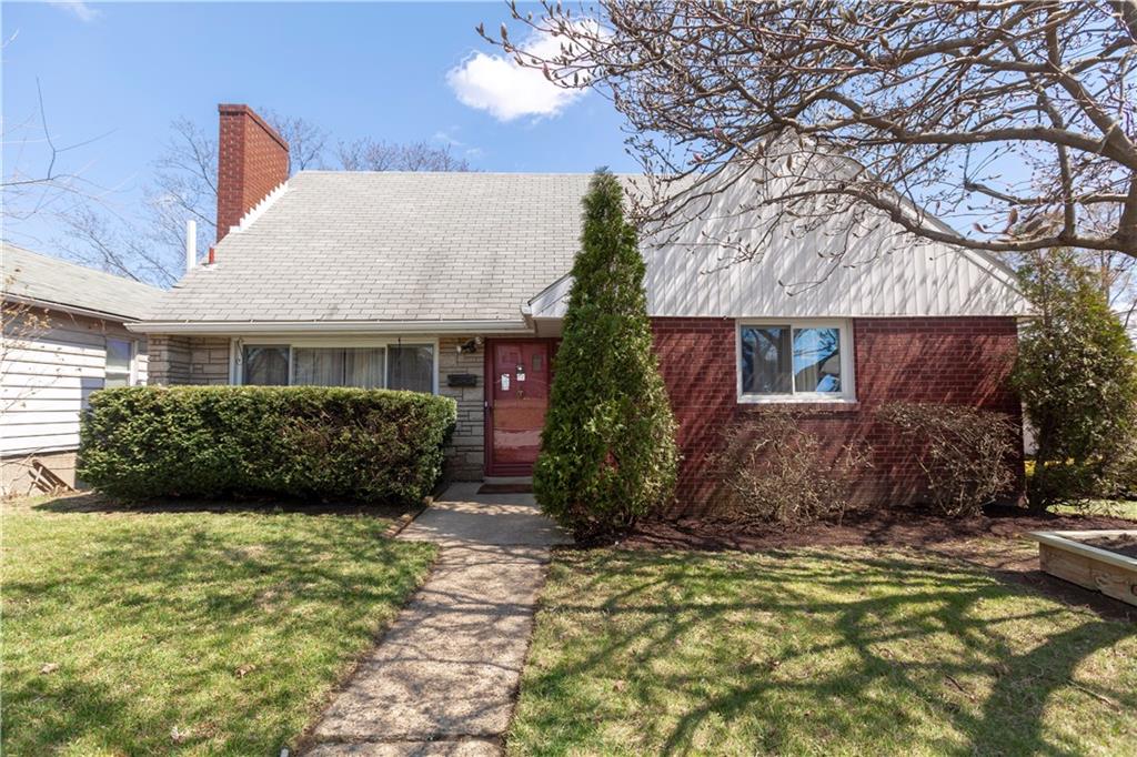 1867 Warriors Road Pittsburgh, PA 15205 - Photo 1 of 24 Gallery Image 1