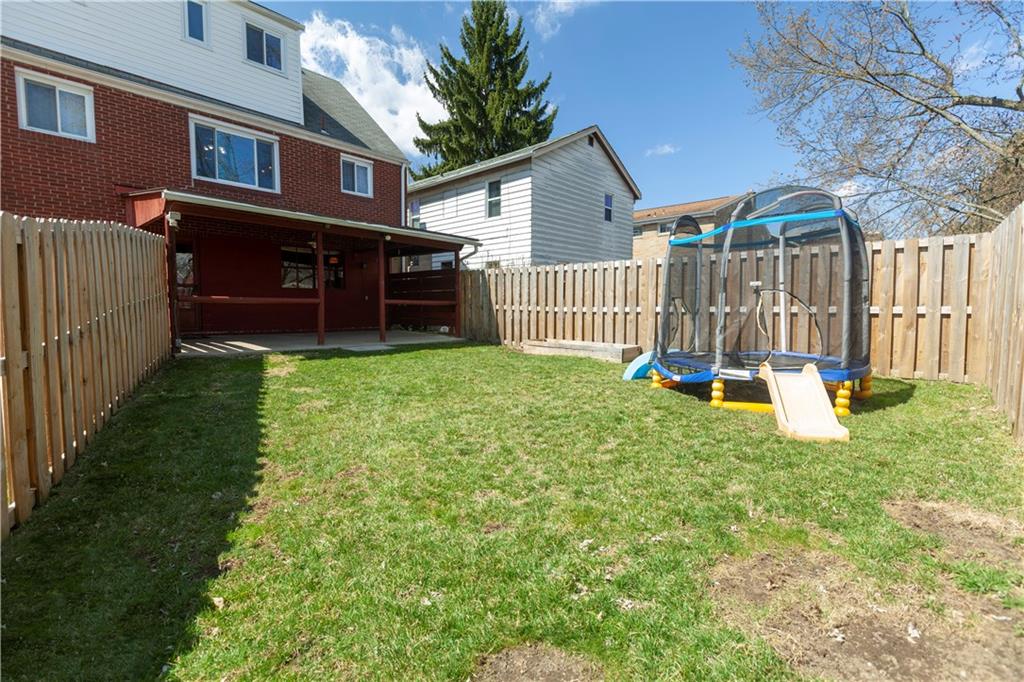 1867 Warriors Road Pittsburgh, PA 15205 - Photo 21 of 24 Gallery Image 21