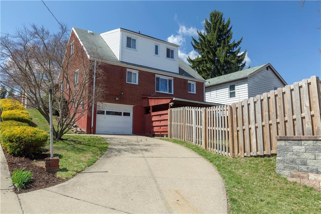 1867 Warriors Road Pittsburgh, PA 15205 - Photo 23 of 24 Gallery Image 23