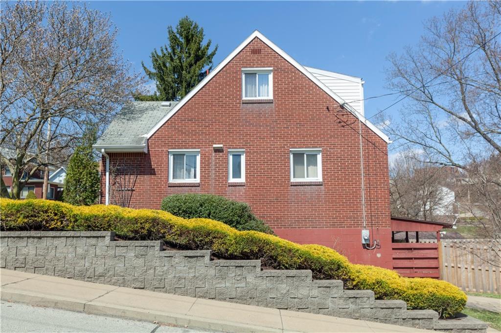 1867 Warriors Road Pittsburgh, PA 15205 - Photo 24 of 24 Gallery Image 24