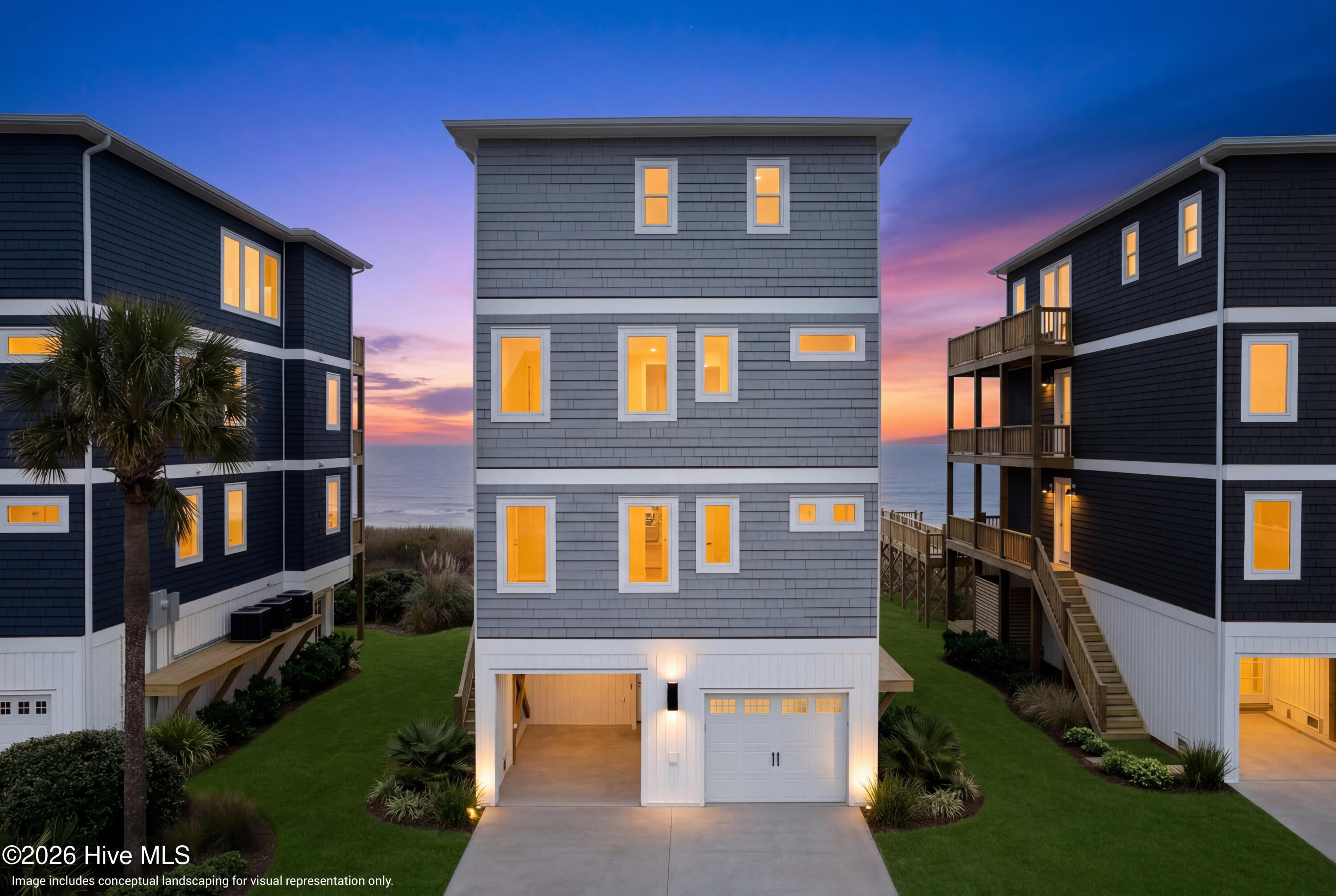 738 Dune Ridge Surf City, NC 28445 - Photo 2 of 31 3