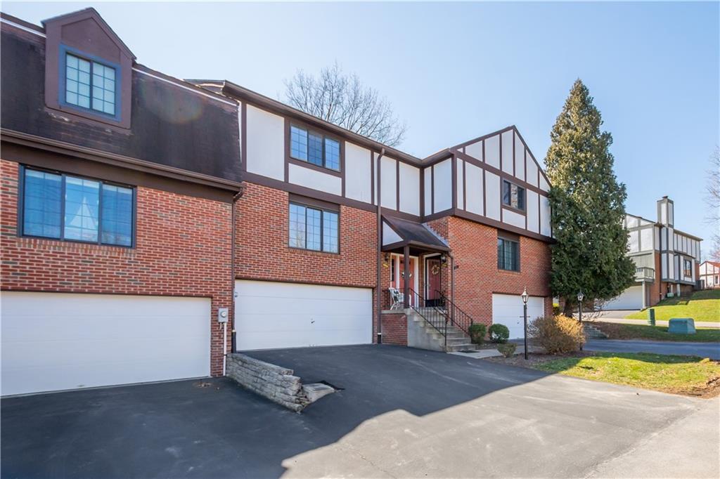 204 Timber Lane Sewickley, PA 15143 - Photo 1 of 25 a view of a building with a street
