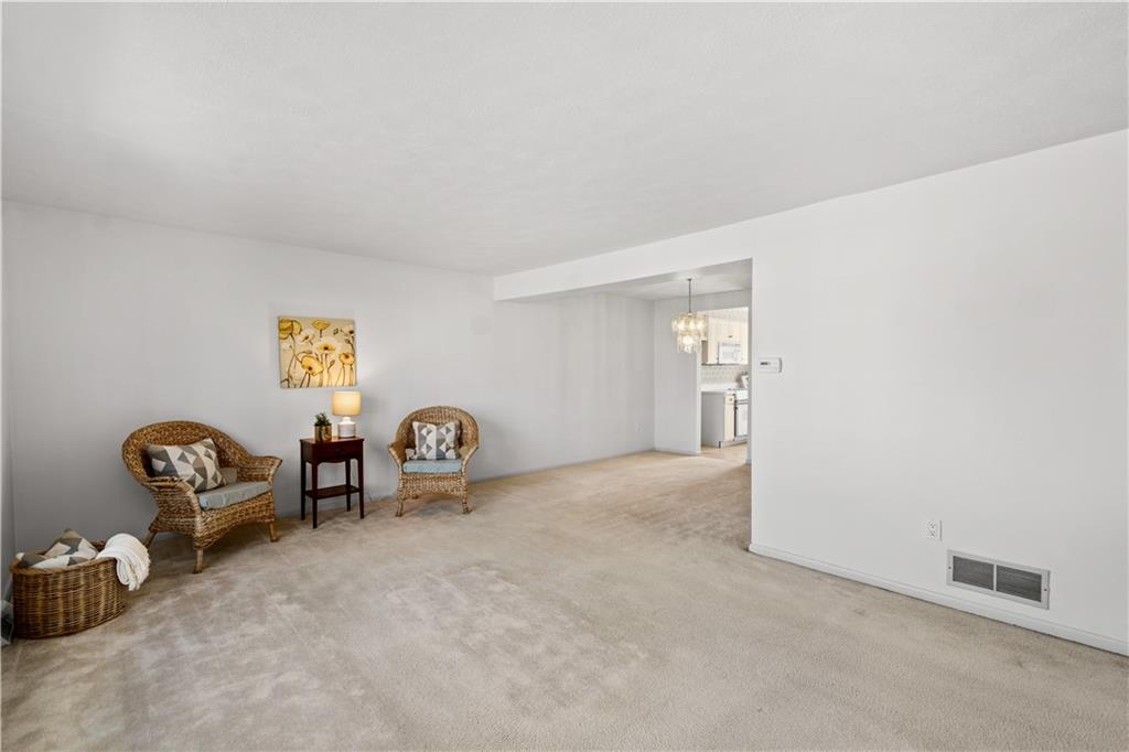 204 Timber Lane Sewickley, PA 15143 - Photo 4 of 25 a view of workspace with lounge chair