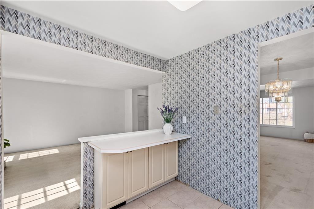 204 Timber Lane Sewickley, PA 15143 - Photo 10 of 25 a view of a bathroom