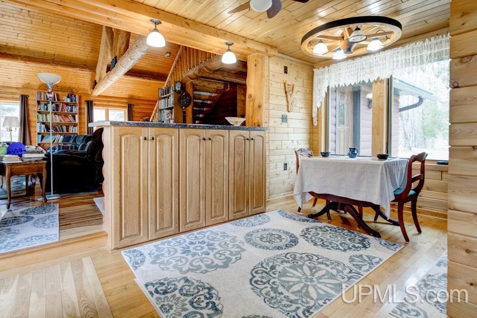 14281 Evergreen Road Rock, MI 49880 - Photo 8 of 78