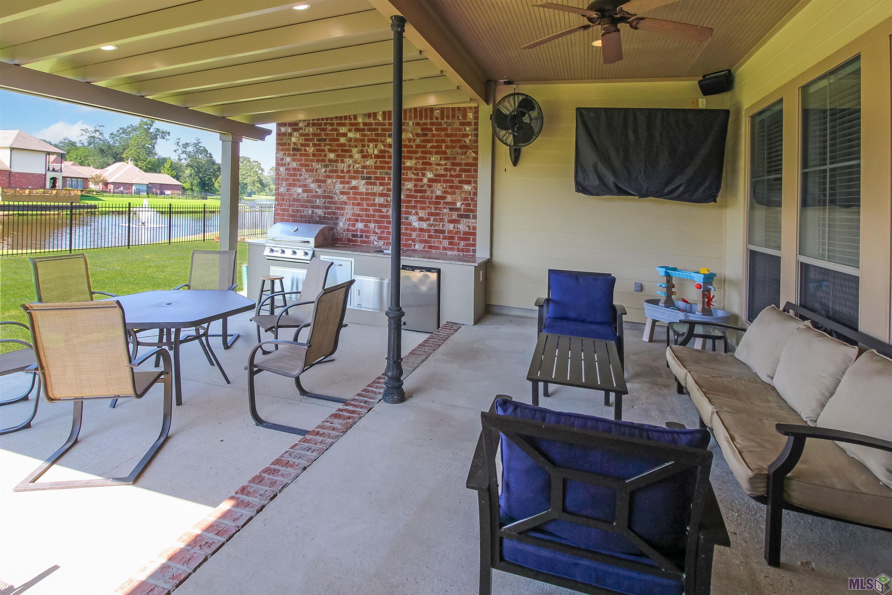 17750 Shady Elm Avenue Baton Rouge, LA 70816 - Photo 17 of 22