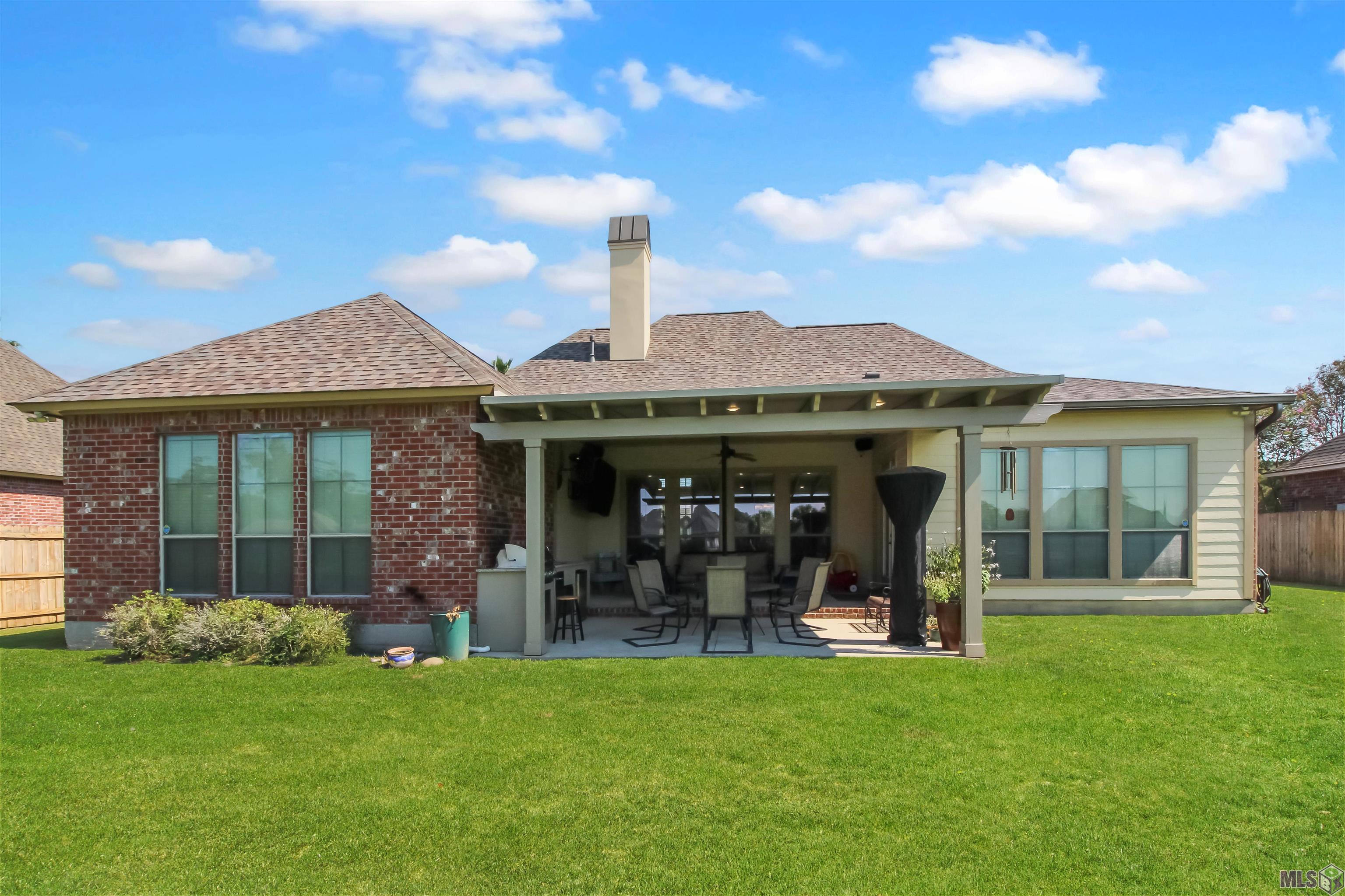 17750 Shady Elm Avenue Baton Rouge, LA 70816 - Photo 21 of 22